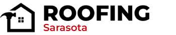 Sarasota Roofing Company Logo